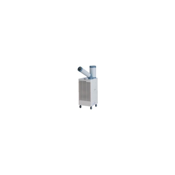 �i�J�g�~ SPC-30S 5102 �X�|�b�g�N�[���[ ��}�K�XR32 �O��200V ������U��@�\�t