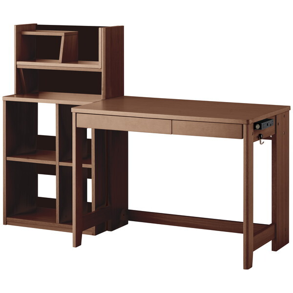 最安値⭐️】勉強机 学習机 コイズミ健康デスク KOIZUMI WOODYECO