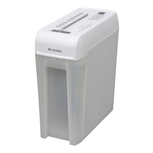 電動シュレッダー