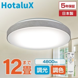 シーリングライト