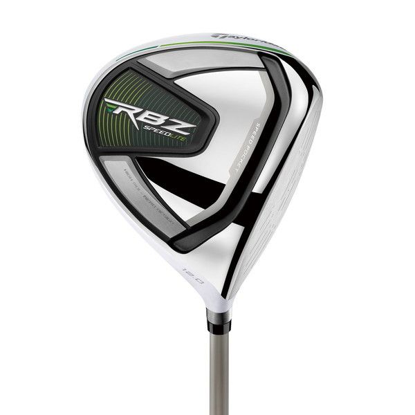 日本正規品】 テーラーメイド RBZ SPEEDLITE レディース クラブセット