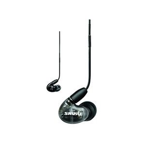 SHURE イヤホン 通販 ｜ 激安の新品・型落ち・アウトレット 家電 通販