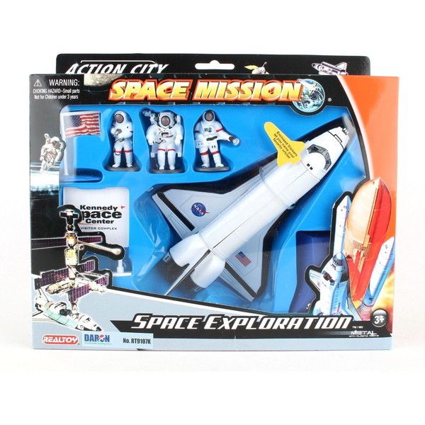 アイテック (eitech) デラックス・スペースシャトル ET00012 通販
