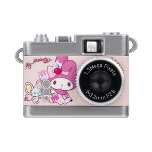 デジタルカメラ