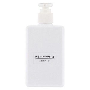 詰替ボトル・ディスペンサー