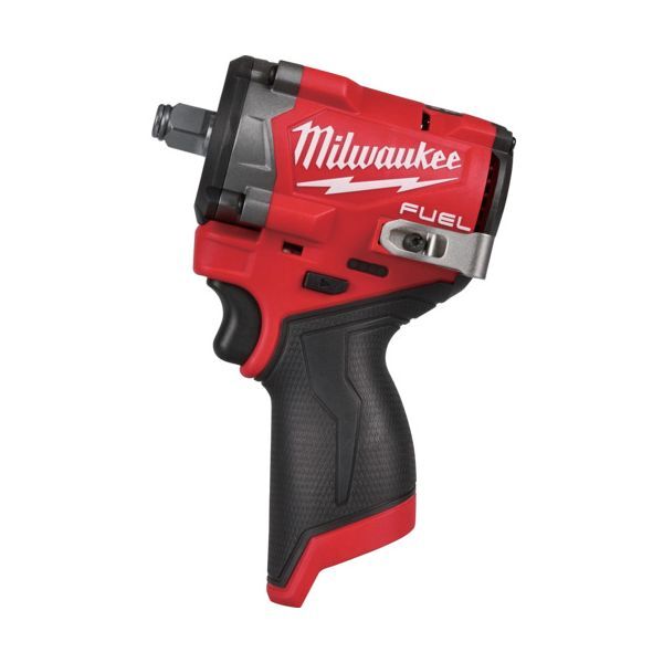 �~���E�H�[�L�[�c�[�� M12FIW2F120X0JP [M12 FUEL 1/2�C���`542Nm�C���p�N�g�����`]