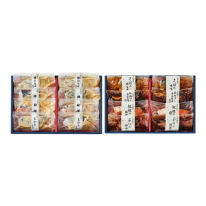 魚介類・海産物