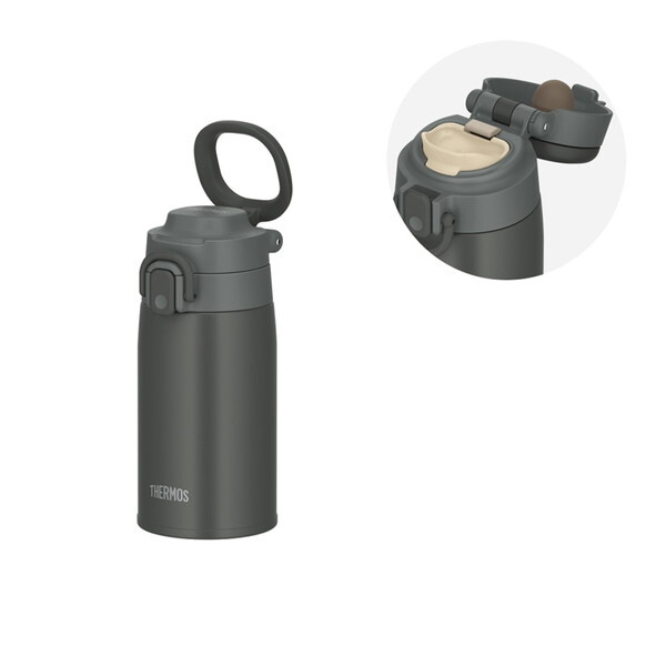THERMOS JOS-400-DGY _[NO[ [^fMP[^C}O (400ml)]