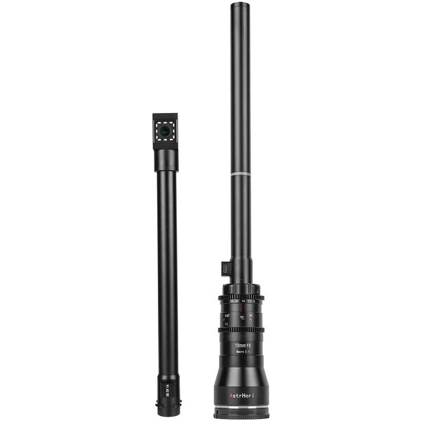 AstrHori PS-III18mm F8.0 M L (B) C [���������Y (���C�JL�p)]