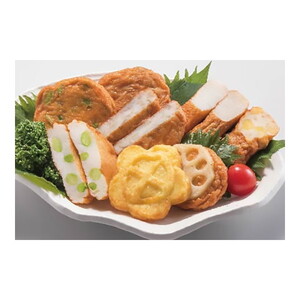 魚介類・海産物