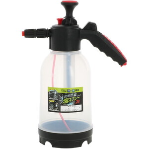 洗車・メンテナンス用品