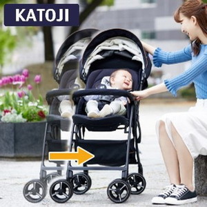 KATOJI Joie ベビーカー エアドリフト フレックス エクリプス [保証期間：1年間] | 激安の新品・型落ち・アウトレット 家電 通販  XPRICE - エクスプライス (旧 PREMOA - プレモア)