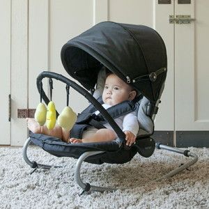 Katoji best sale baby bouncer