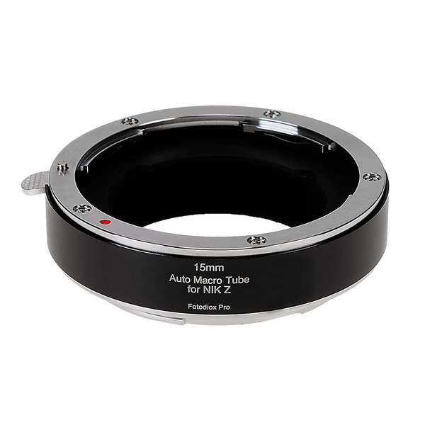 Fotodiox MTA-NKZ15 [}NGNXeV`[u (15mm)(jRZ}Eg) dqړ_]