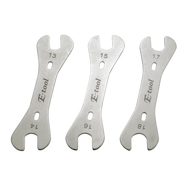 E-tool yc-257 nuR` 3set