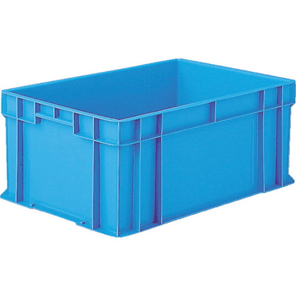 �q�V S-54 �u���[ [S�^�R���e�i (�L������587×373×243mm)]