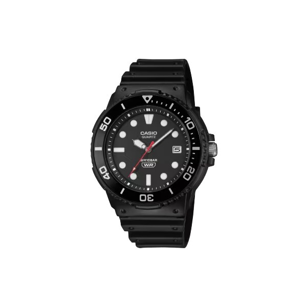 CASIO MRW-240H-1E1JF Collection STANDARD [�N�H�[�c�r���v (�����Y�E�H�b�`)]