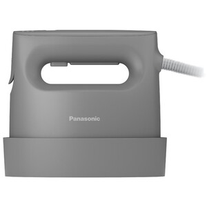 PANASONIC NI-FS60A-H カームグレー [衣類スチーマー] | 激安の新品 