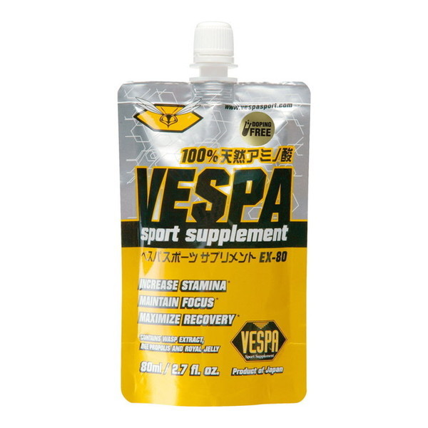 VESPA KWH 551081 EX-80 80ml [X|[cTvg]