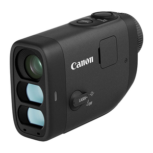 レーザー飛距離計