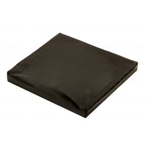 車いす用クッション