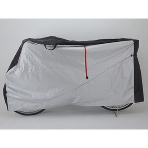 サイクルカバー類／フレームプロテクター