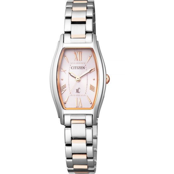 CITIZEN(�V�`�Y��) EW5544-51W XC(�N���X�V�[) [�G�R�E�h���C�u�r���v(���f�B�[�X)]