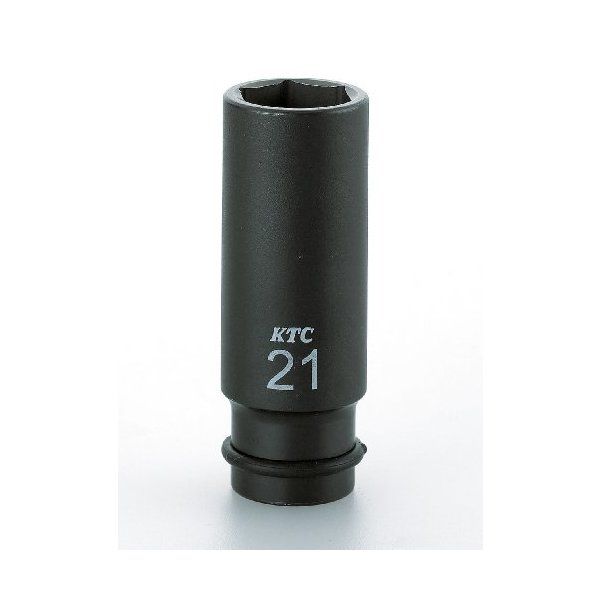 KTC BP4L22TP 12.7sq.�C���p�N�g�����`�p�\�P�b�g(�f�B�[�v����) 22mm