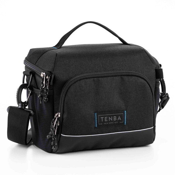 TENBA V637-782 ubN Skyline v2 10 Shoulder Bag [JobO]