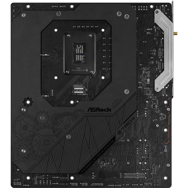 ASRock Z790 Taichi [マザーボード] | 激安の新品・型落ち