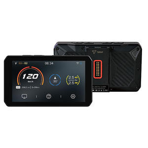 TANAX SRS-050 スマートライドモニター AIO-5 EVO | 激安の新品・型