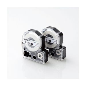 ラペルプリンター用テープ・リフィル