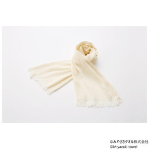 マフラー・スカーフ