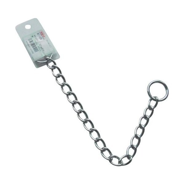 �j�b�T�`�F�C�� �t���[�`�F�C�� �N���[��2.6×300mm K109