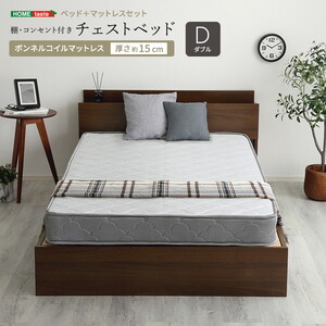 フレーム・マットレスセット