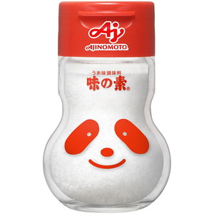 味の素 うまみ調味料 味の素 アジパンダ瓶 70g ×10