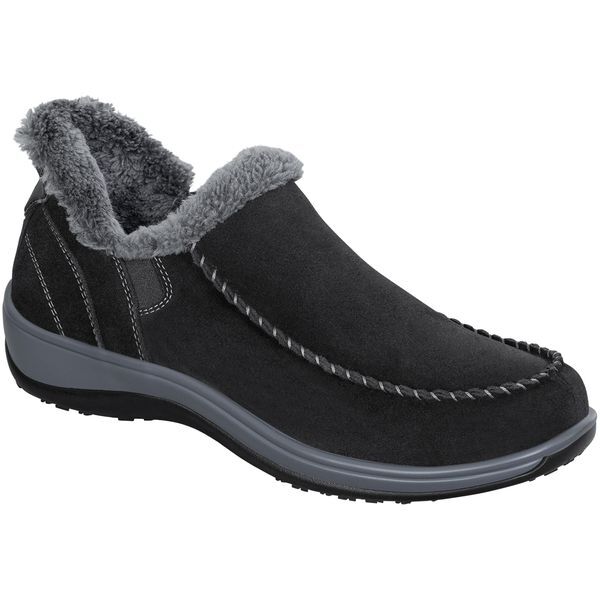 Orthofeet LORIN VL BLACK-MEDIUM OF80041M 7.5 24.5cm [�n���Y�t���[�V���[�Y]
