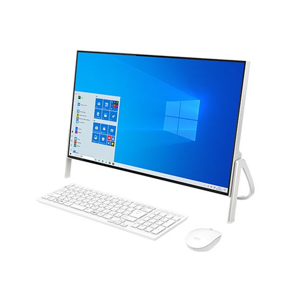 富士通　ESPRIMO FMVF52C2C 23.8型ワイド　一体型 富士通 ESPRIMO FMVF52C2C 23.8型ワイド 一体型