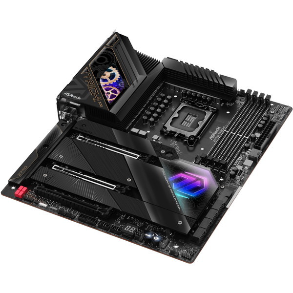 ASRock Z790 Taichi [マザーボード] | 激安の新品・型落ち