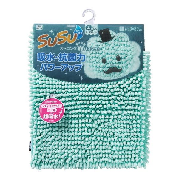 RY SUSU RۃXgOWoX}bg tF~ju[ L 50×80cm 191093