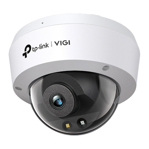 TP-LINK VIGI C240 (4mm) [VIGI 4MPドーム型フルカラーネットワークカメラ]