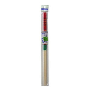 大和物産 SPICE CLUB カブキ菜箸(1膳入) 33cm