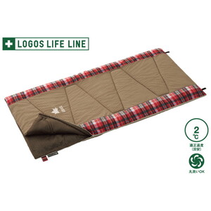 シュラフ(寝袋)