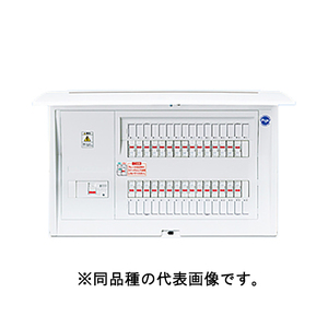 PANASONIC BQR810382 コスモパネルコンパクト21 [住宅分電盤 標準