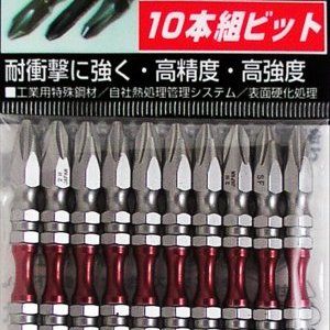 ドライバービット