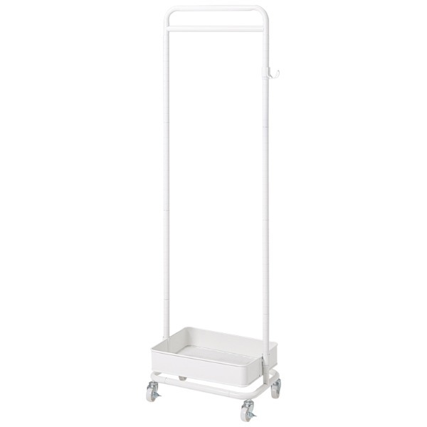 ���� KHR-3776WH �z���C�g [�n���K�[���b�N]