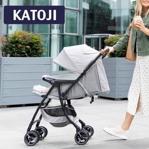 KATOJI Joie ベビーカー エアドリフト フレックス オイスター [保証期間：1年間] | 激安の新品・型落ち・アウトレット 家電 通販  XPRICE - エクスプライス (旧 PREMOA - プレモア)