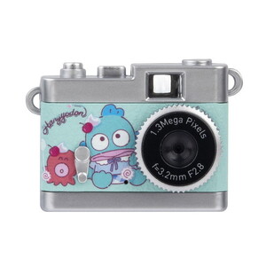 デジタルカメラ