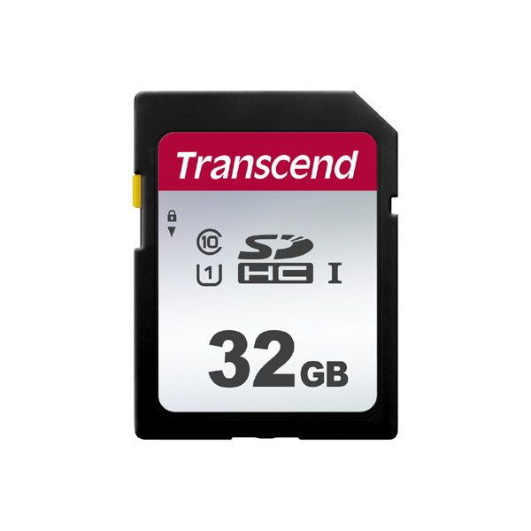 gZh TS32GSDC300S [SDHCJ[h 32GB]