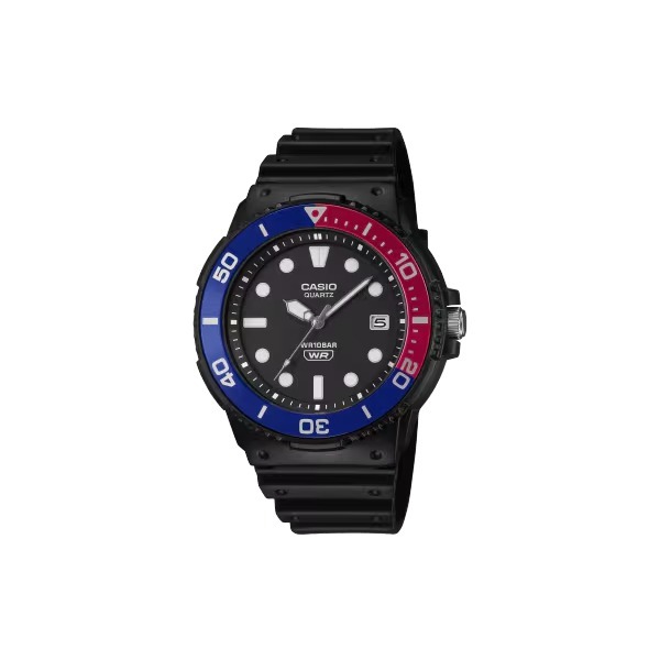 CASIO MRW-240H-1E2JF Collection STANDARD [�N�H�[�c�r���v (�����Y�E�H�b�`)]